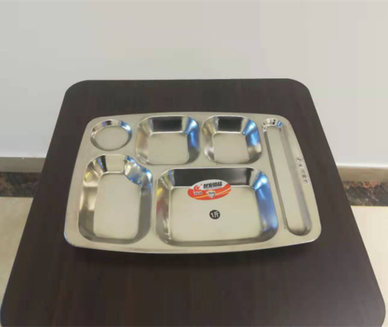 餐盘